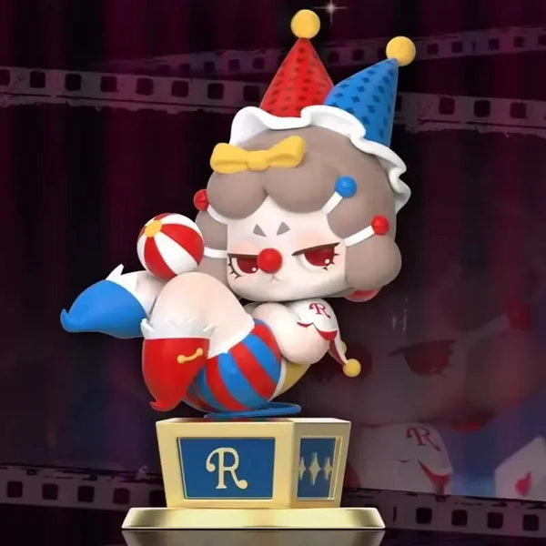 Dodorara Savage Growth Series Blind Box