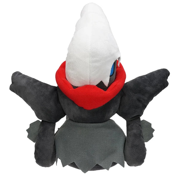 New Plush Stuffed Animals Hobby Collectibles Toys Children Soft About 37cm Cute gift Boy Girl Darkrai - Bear Hugs