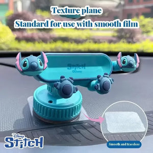 Dashboard Darlings Character Phone Holder
