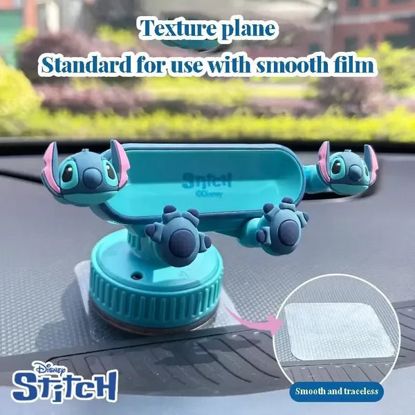 Dashboard Darlings Character Phone Holder