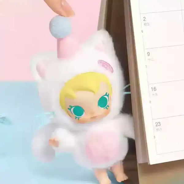 Baby Molly Tiny Treasures Blind Box