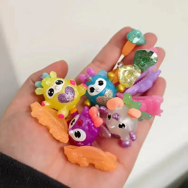Zuru Rainbocorns Itzy Glitzy Surprise
