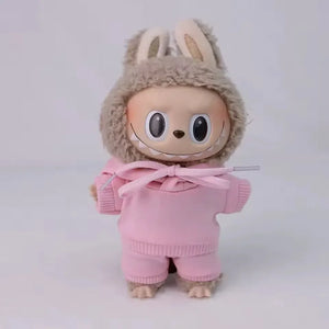 Labubu Tiny Trendsetters Outfit Set