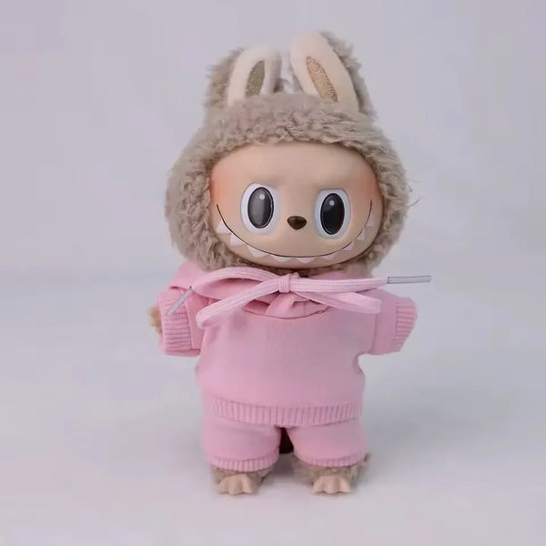 Labubu Tiny Trendsetters Outfit Set