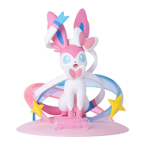 Pokemon Action Figures Origina Genuine Pikachu Mew Figurine Gardevoir Pichu Anime Model Pocket Monster Toy Gift - Bear Hugs