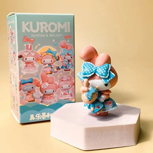 Sanliou Pedestal Pals Blind Box