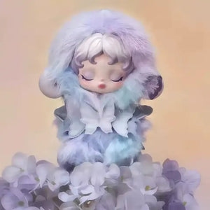Skullpanda L’Impressionnisme Blind Box