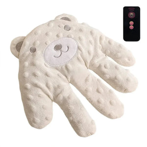 Soothing Remote Controlled Baby Patter