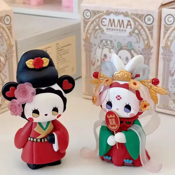 52TOYS Lilith The Century of Mary Blind Box - Bear Hugs