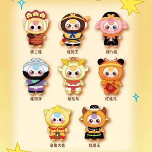 Baby Three Havoc In Heaven Series Blind Box