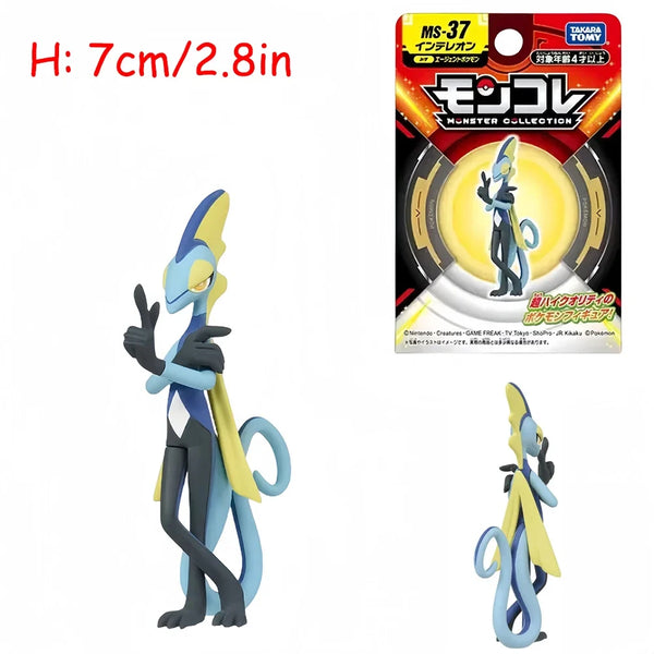 Takara Tomy Pokemon Monster Collection - Bear Hugs