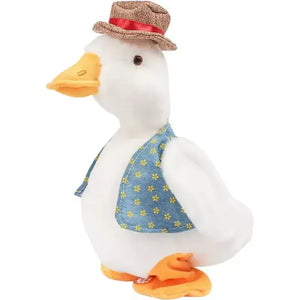 Quack & Chat Duck Interactive Dolls