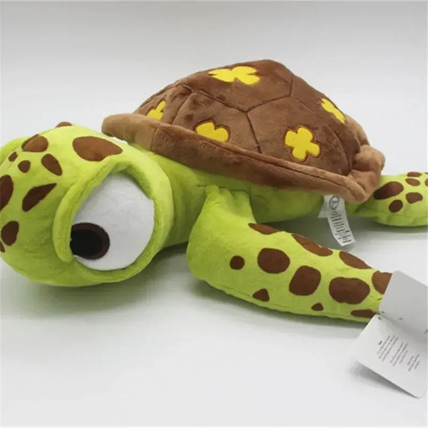 Oceanic Voyager Turtle Plush Pal (40 cm)