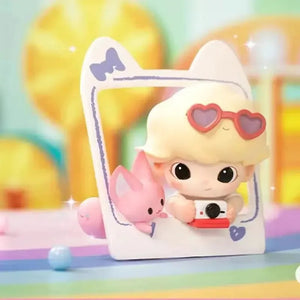Dimoo Dating Series Blind Box