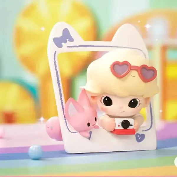 Dimoo Dating Series Blind Box