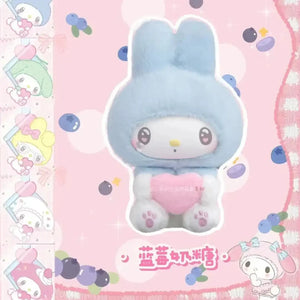 Melody's 50th Anniversary Creamy Candy Blind Box