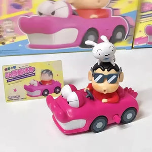 Dynamic Shin Vibers 52 Toys Mystery Box