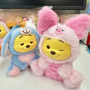 Winiey Naughty Party Series Blind Box