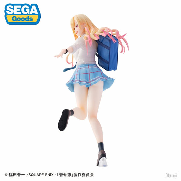 SEGA Marin Kitagawa After School Figure (19 cm)