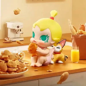 Baby Molly Tabby Series Blind Box
