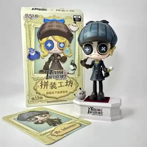 Identity V Truth Beneath Blind Box