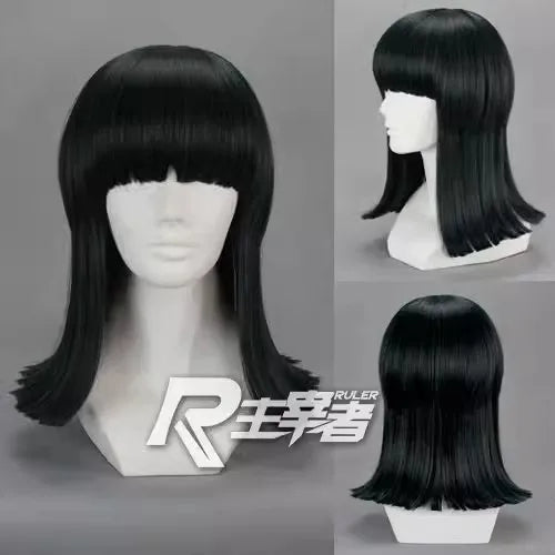 Anime Nico Robin Miss Allsunday Cosplay Costumes Women Sexy Leather Dress Coat Hat Suit Halloween Carnival Stage Perform Clothes - Bear Hugs