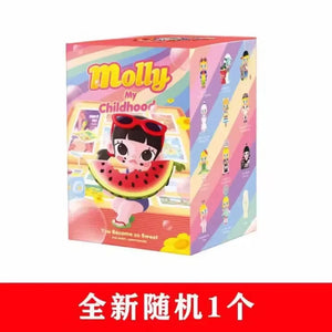 Molly My Childhood Series Blind Box