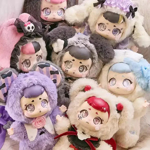 Kasa Wonderful Dreams Plush Blind Box
