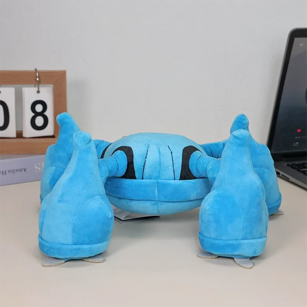 Anime Pokemon Plush Metagross Stuffed Toys Soft Doll Gift - Bear Hugs