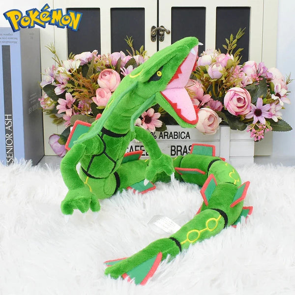 Pokemon Dream Team Plushies