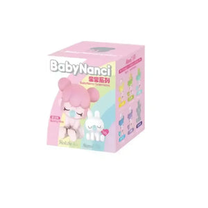 Rolife Babynanci Seatmates Blind Box