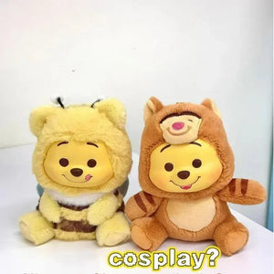 Winiey Naughty Party Series Blind Box