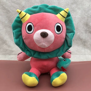 20cm Anya Forger Plush Anime Spy X Family Character Soft Stuffed Peluche Cute Doll Cosplay Prop Home Decor for Kids Fans Gifts - Bear Hugs