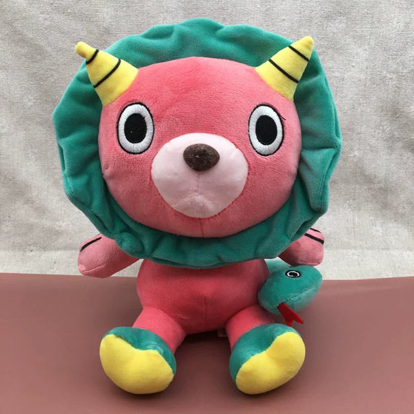 20cm Anya Forger Plush Anime Spy X Family Character Soft Stuffed Peluche Cute Doll Cosplay Prop Home Decor for Kids Fans Gifts - Bear Hugs