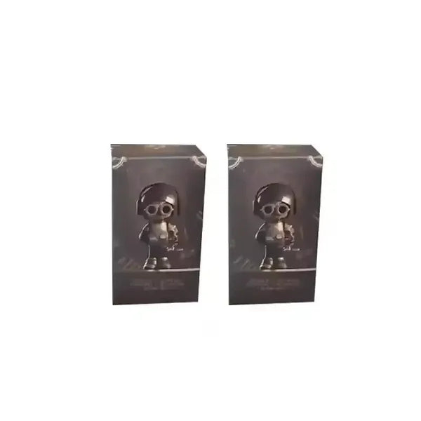 Mr. Bone Time-Travel Series Blind Box