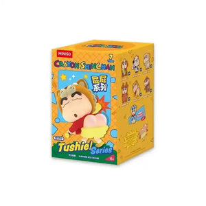 Shinichan Tushie Series Blind Box