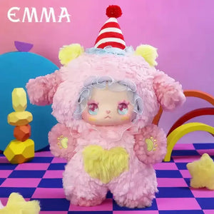 Lovely Emma Flavor Twist Series Blind Box