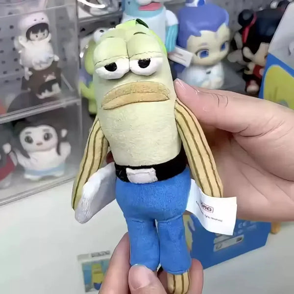 Bikini Bottom Buddies Series Blind Box