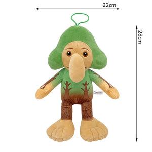 Tralalelo Tralala Plushies
