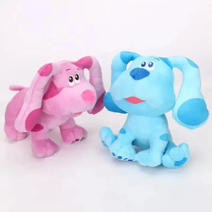 Blue's Clues & You Plushies (20 cm)