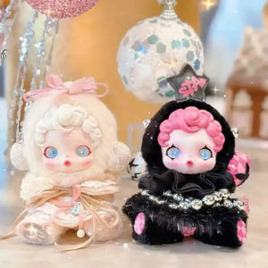 Pop Mart Skull Panda Gentle Edge Series