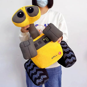 WALL-E Plush Toy - Bear Hugs
