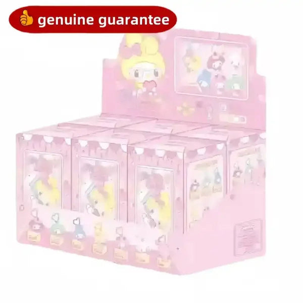 Melody's 50th Anniversary Creamy Candy Blind Box