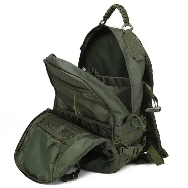 Special Forces Expedition Casual Backpack