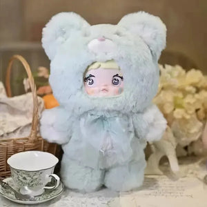 Nommi Goodnight Bear Blind Box Series