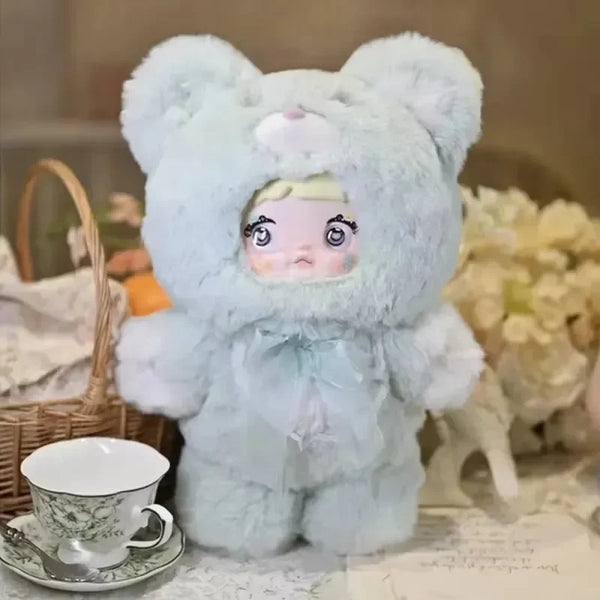 Nommi Goodnight Bear Blind Box Series