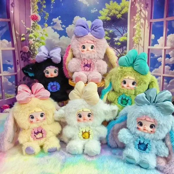 Nommi Fantasy World Series Blind Box