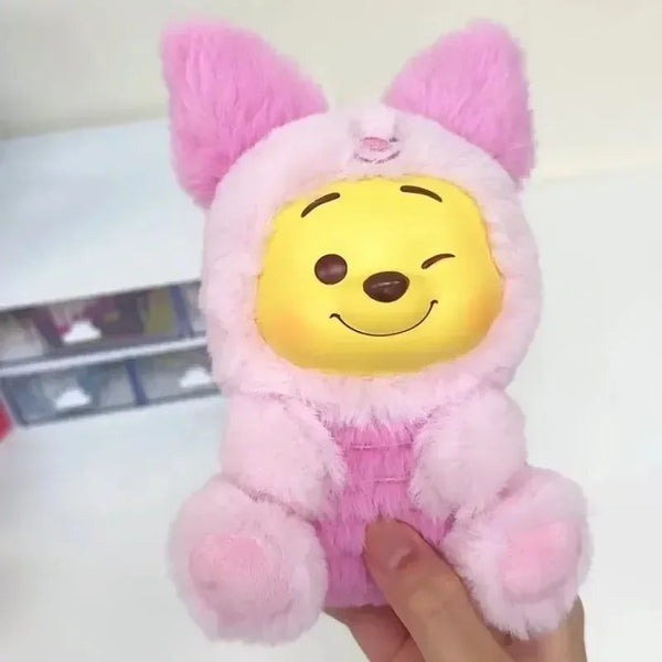 Winiey Naughty Party Series Blind Box