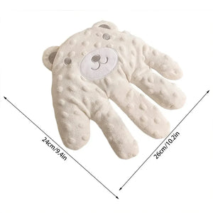 Soothing Remote Controlled Baby Patter - Bear Hugs