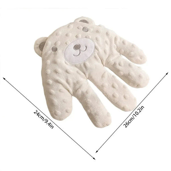 Soothing Remote Controlled Baby Patter - Bear Hugs